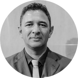 Ramon Figueiredo Rodrigues - Diretor de Relacionamento Empresarial